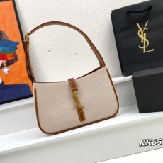 YSL Hobo Bags